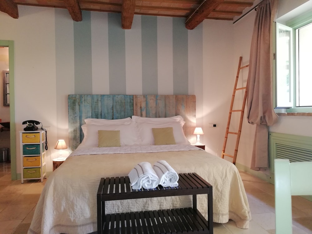 Deluxe Apartment, Garden View (Matilde) photo 1