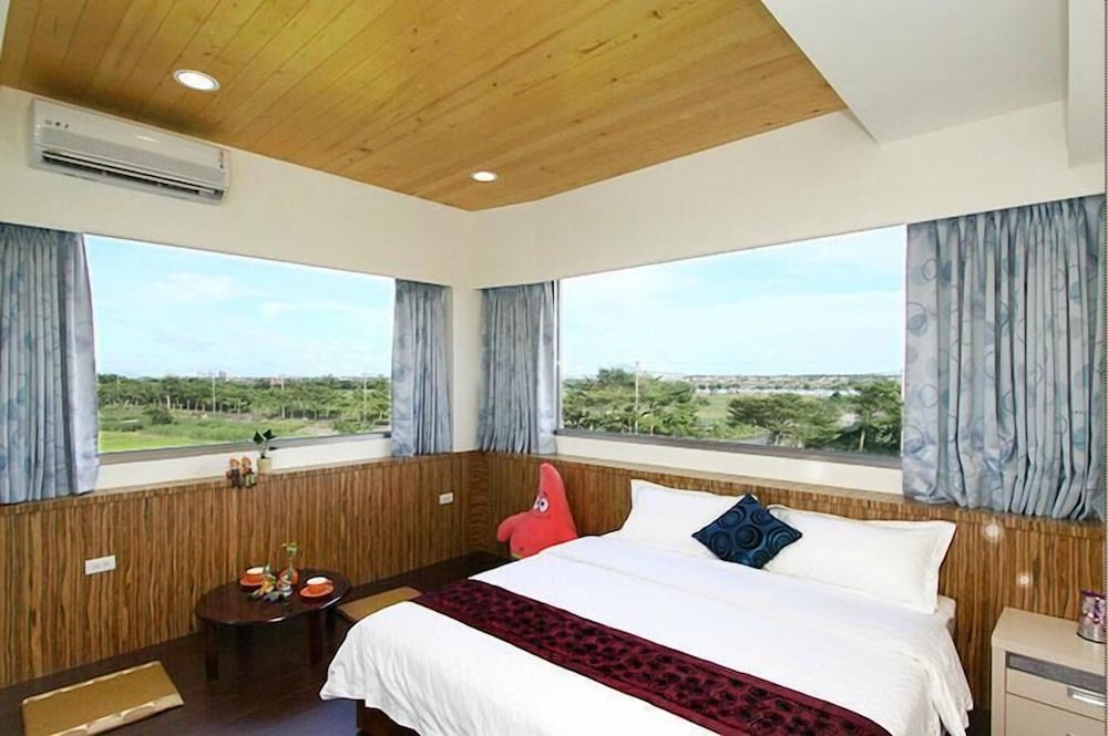 Quadruple Room photo 1