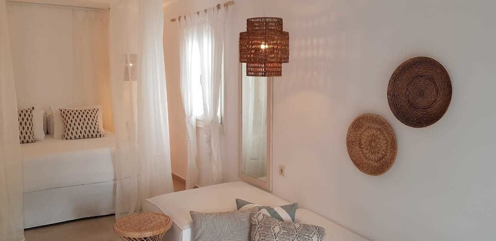 Honeymoon Suite, Kitchenette, Sea View photo 3