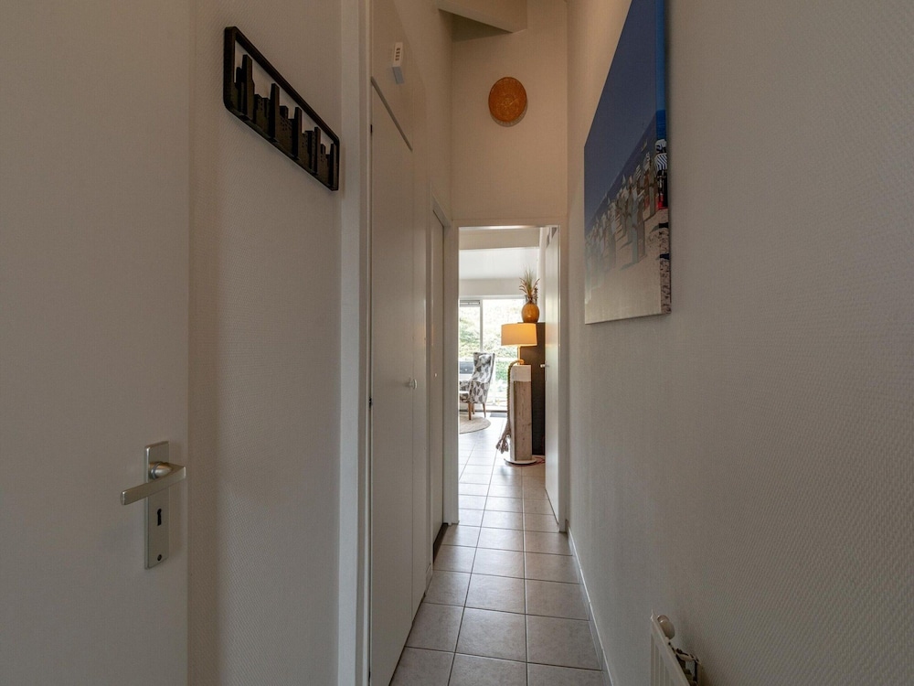 Comfort Apartment, 1 Bedroom