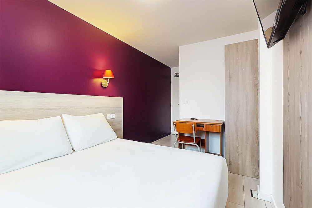 Hotel de Menilmontant - Photo 23