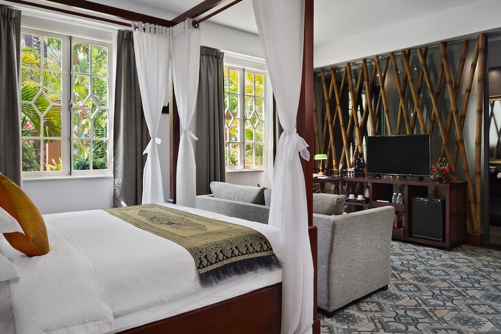 Apsara Suite