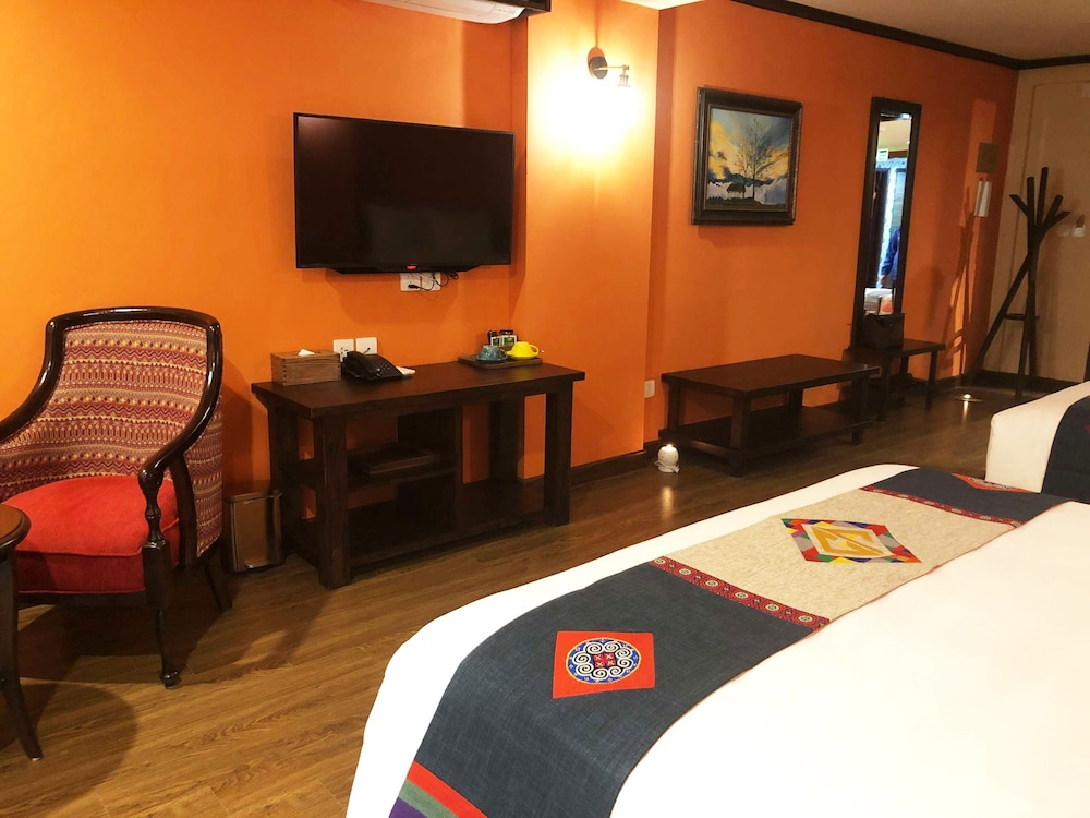 City Triple Room - Photo 3