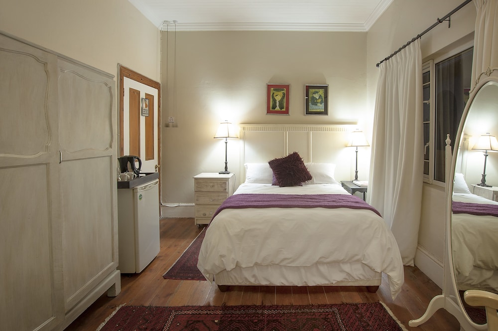 Double Room, 1 Double Bed