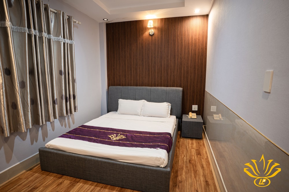 Economy Double Room photo 1