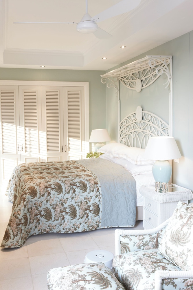 Classic Garden Room (Non-Sea Facing King/Twin)