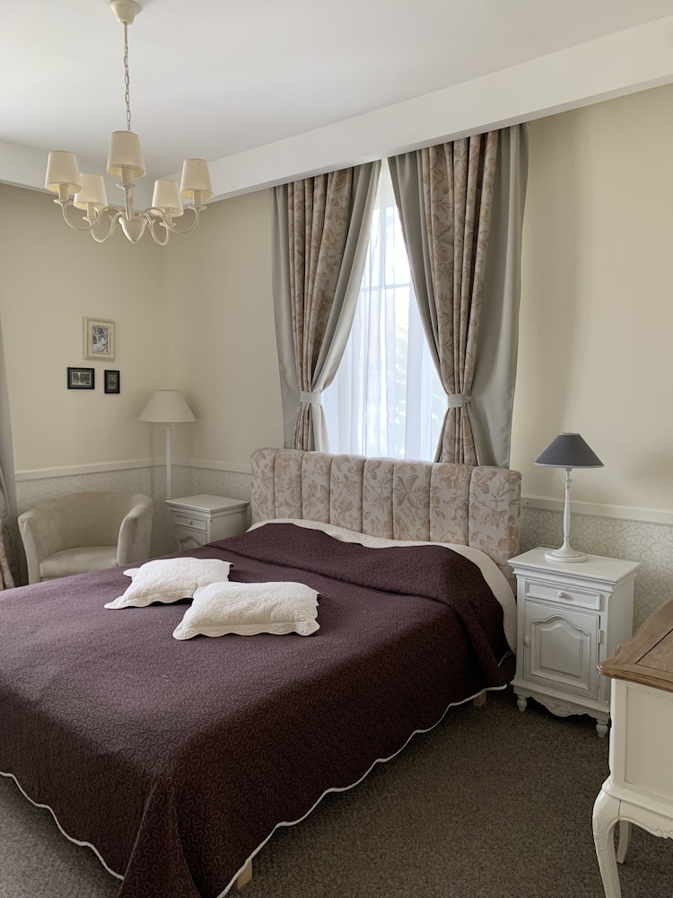 Standard Double Room - Photo 1