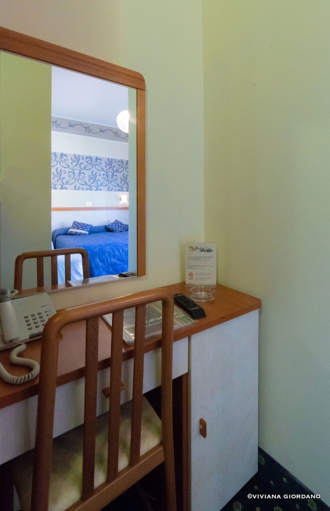 Comfort Double Room, 1 Double Bed, Courtyard View - Photo 4