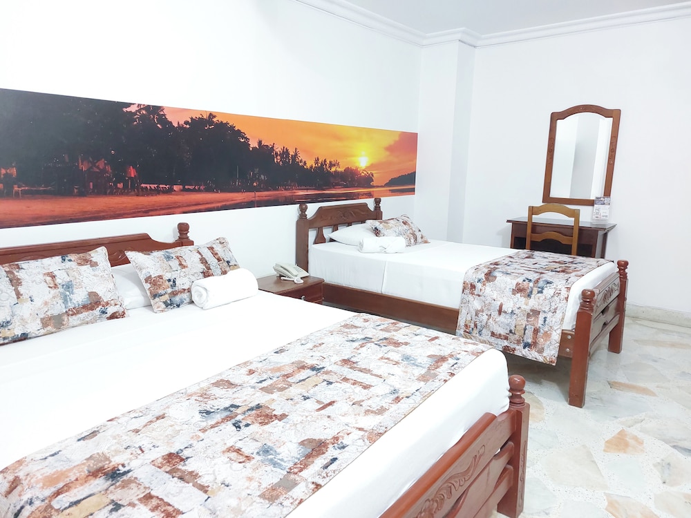 Twin Room, Private Bathroom