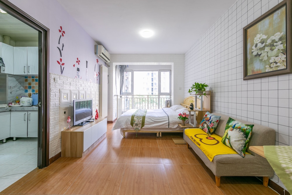 Signature Apartment, 1 Bedroom (Chinese Citizen Only) photo 1