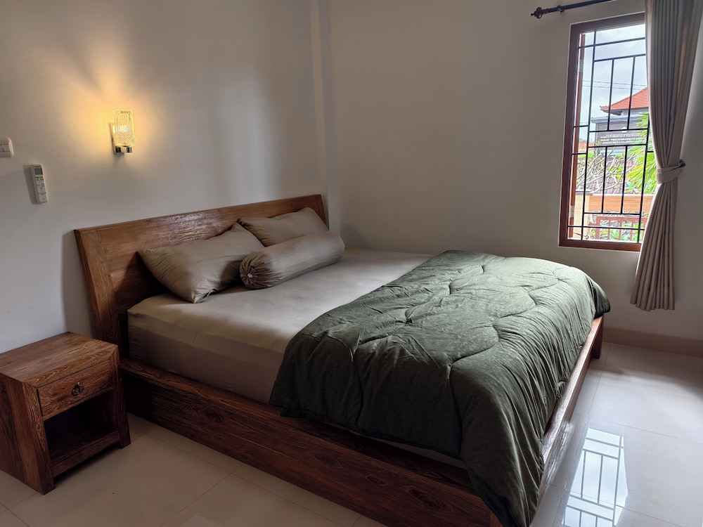 Deluxe Double Room photo 2