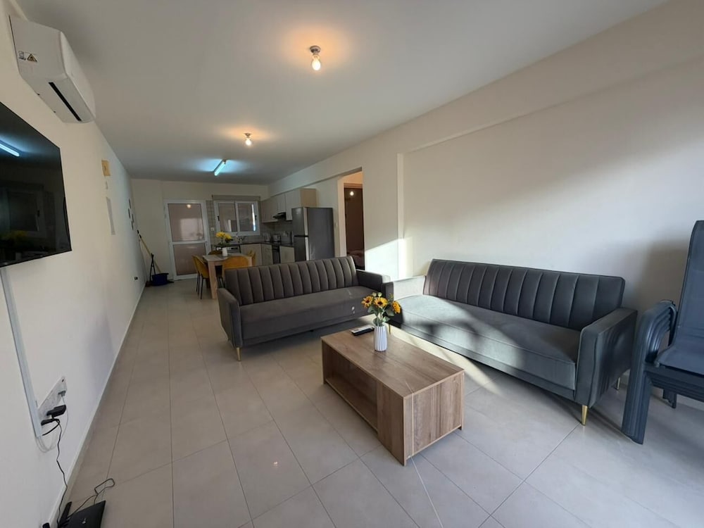 Family Apartment, Non Smoking