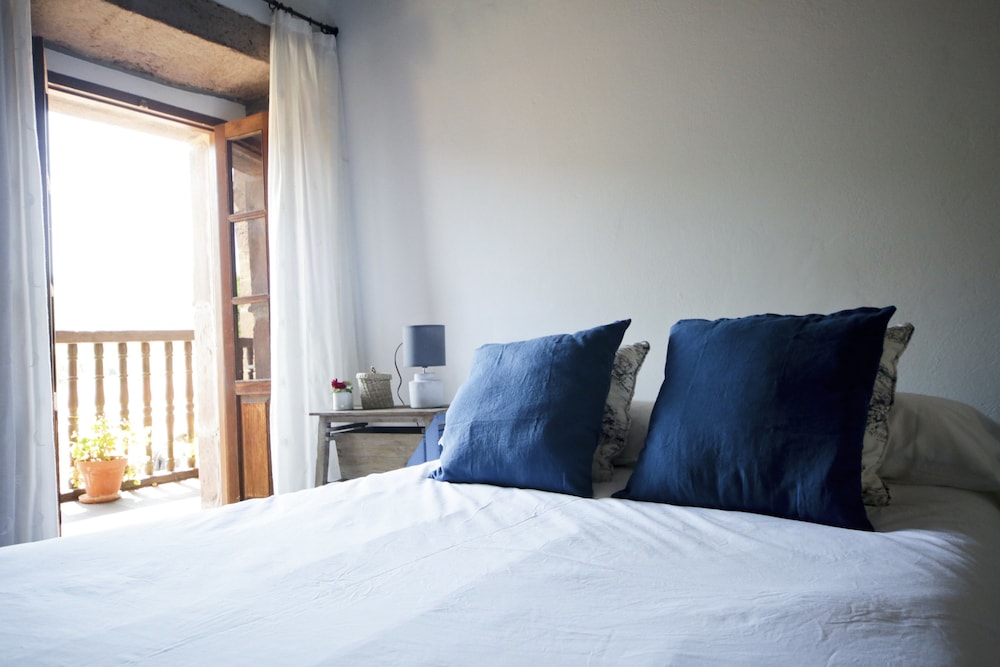 Superior Double Room, Balcony photo 3