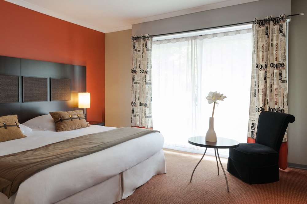 Deluxe Double Room, Courtyard Area photo 2