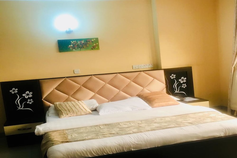 Basic Room, 1 Double Bed, Non Smoking photo 1