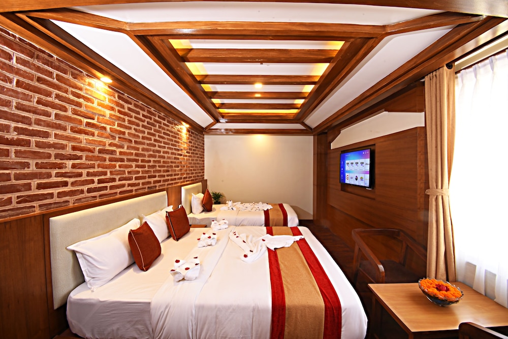 Premium Room photo 2