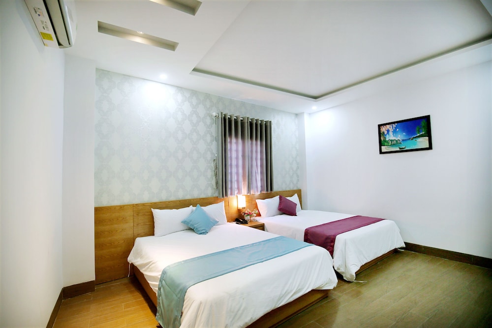 Family Deluxe Room