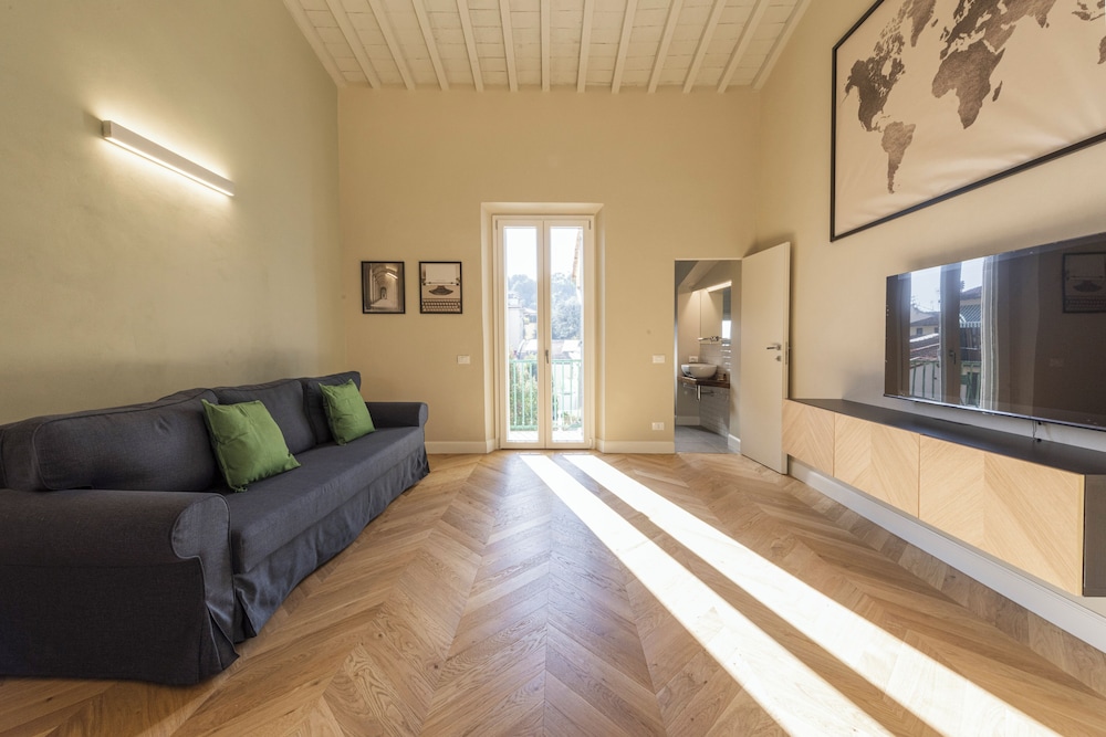 Comfort Apartment