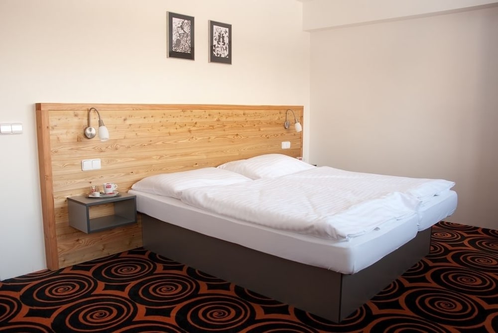 Double Room (LUX) photo 1