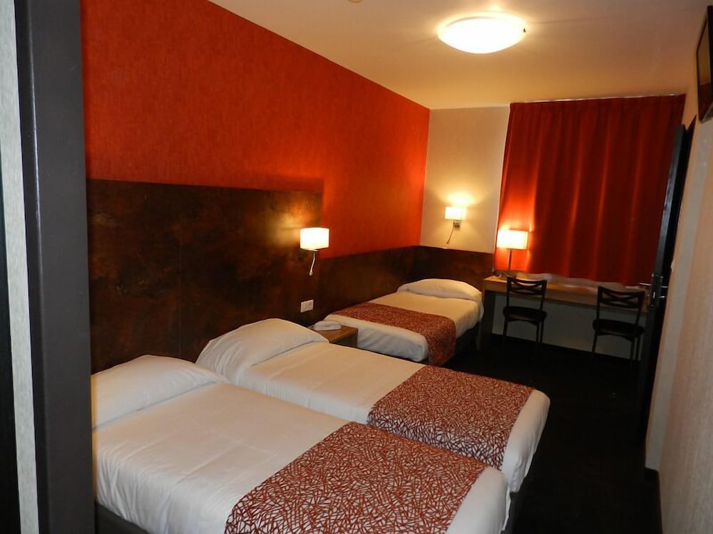 Comfort Triple Room - Photo 5