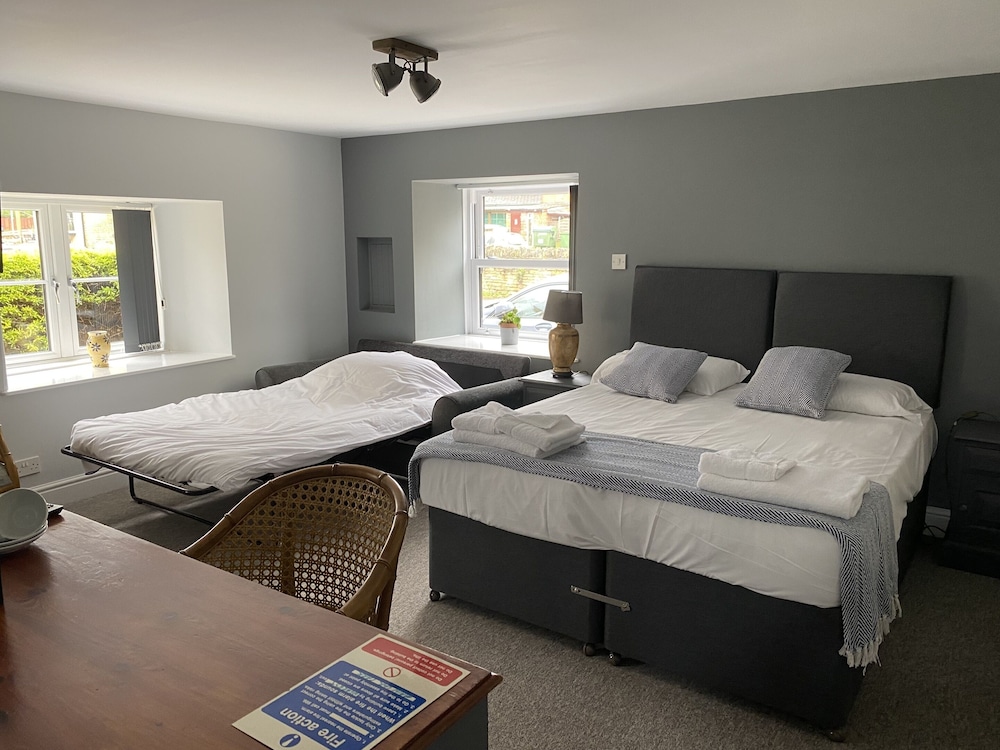 Luxury Triple Room, Ensuite (Ground Floor) - Photo 4