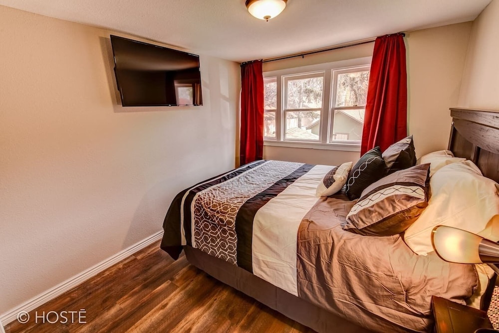 House (2 Bedrooms) photo 2