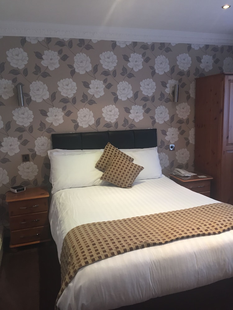 Suite, 1 Double Bed photo 2
