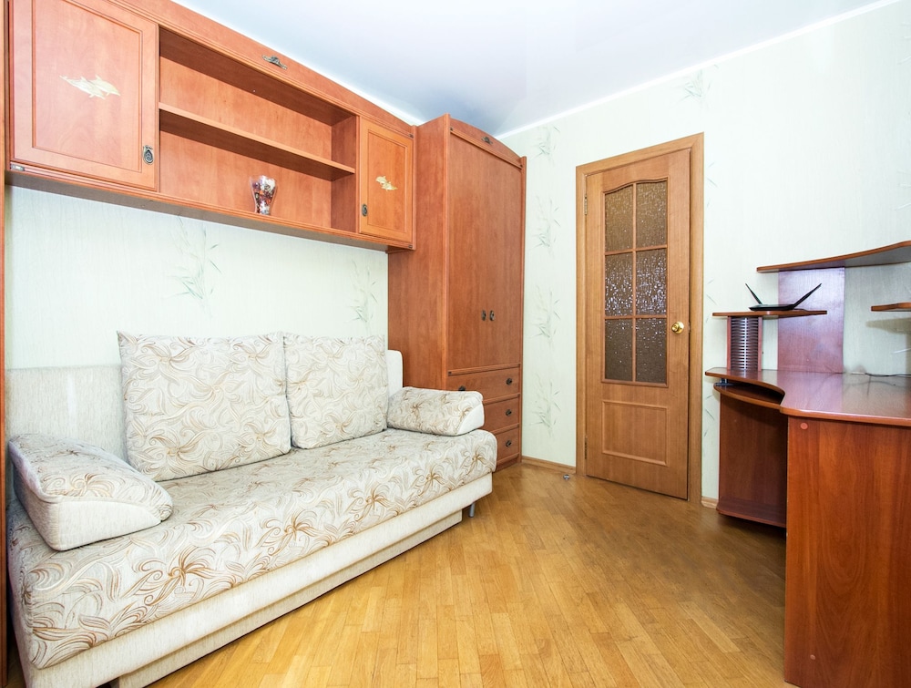 Apartment, 3 Bedrooms