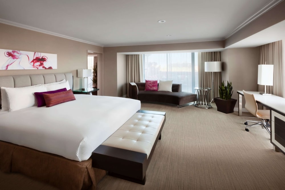 Presidential Suite, 2 Bedrooms