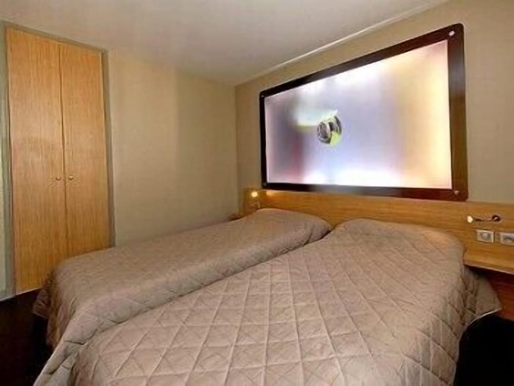 Deluxe Twin Room (Charme) photo 2