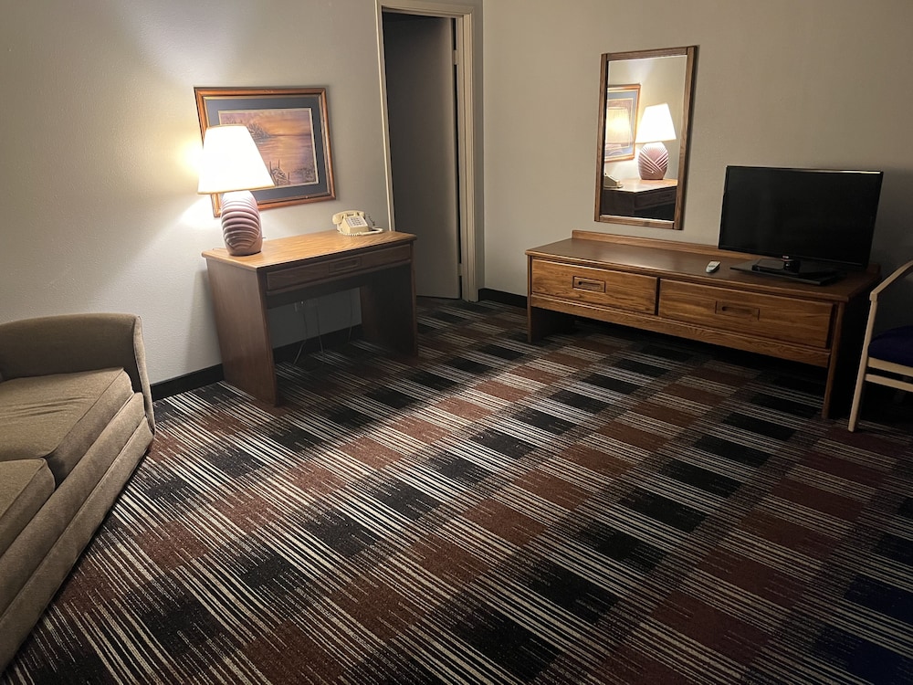 King Executive Suite photo 3