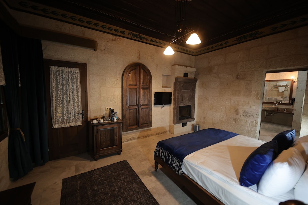 Junior Room
