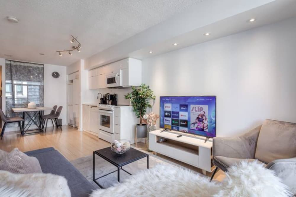 Comfort Suite