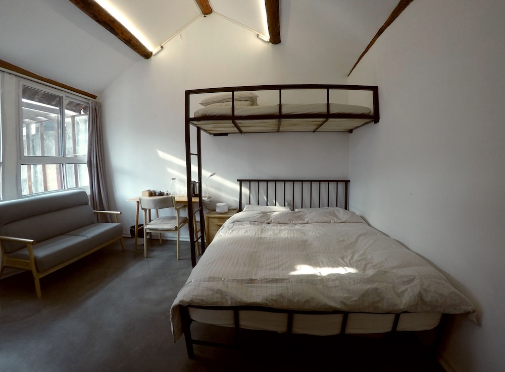 Elite Room, Multiple Beds photo 1