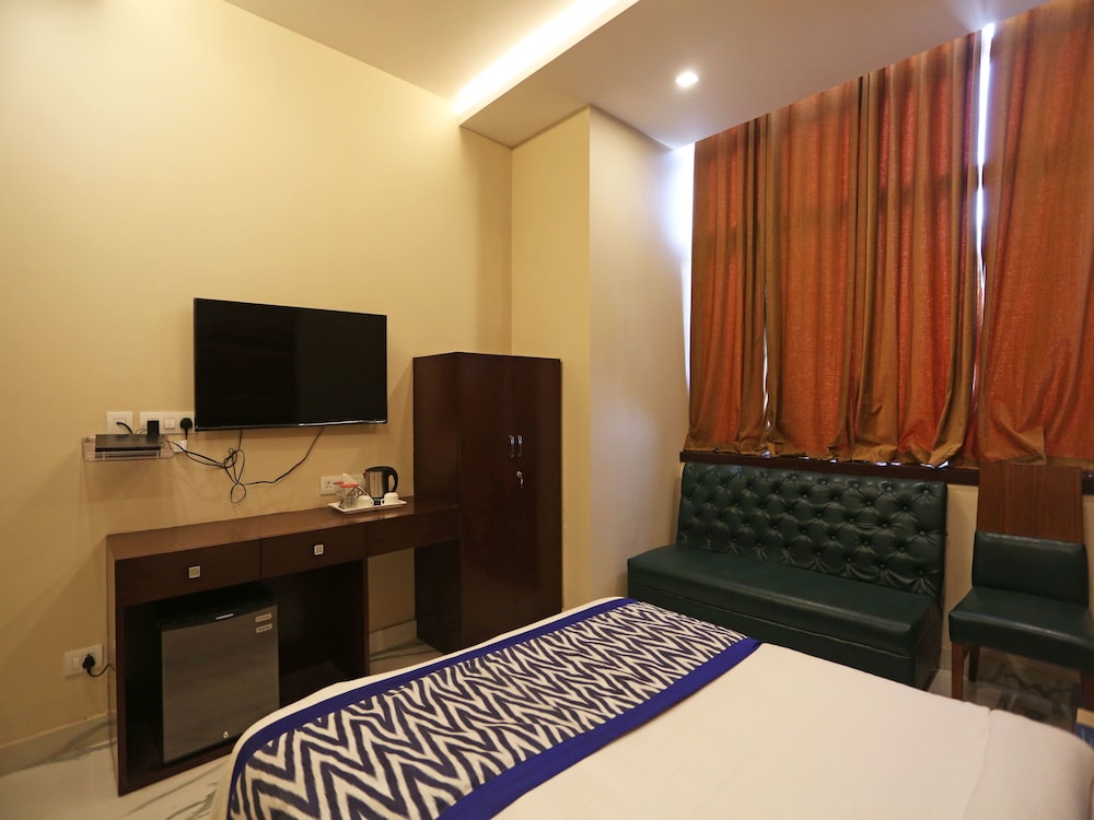 Double Or Twin Room photo 2