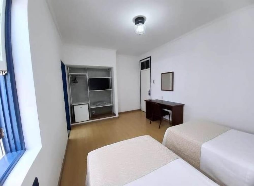 Standard Double or Twin Room, 1 Double or 2 Twin Beds photo 1