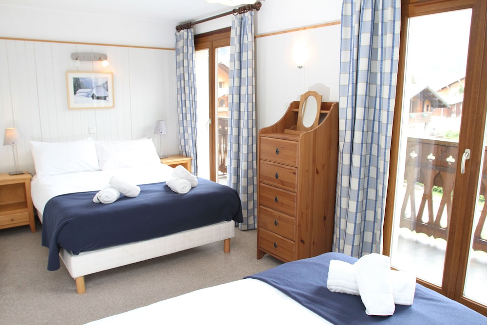 Twin Room photo 2