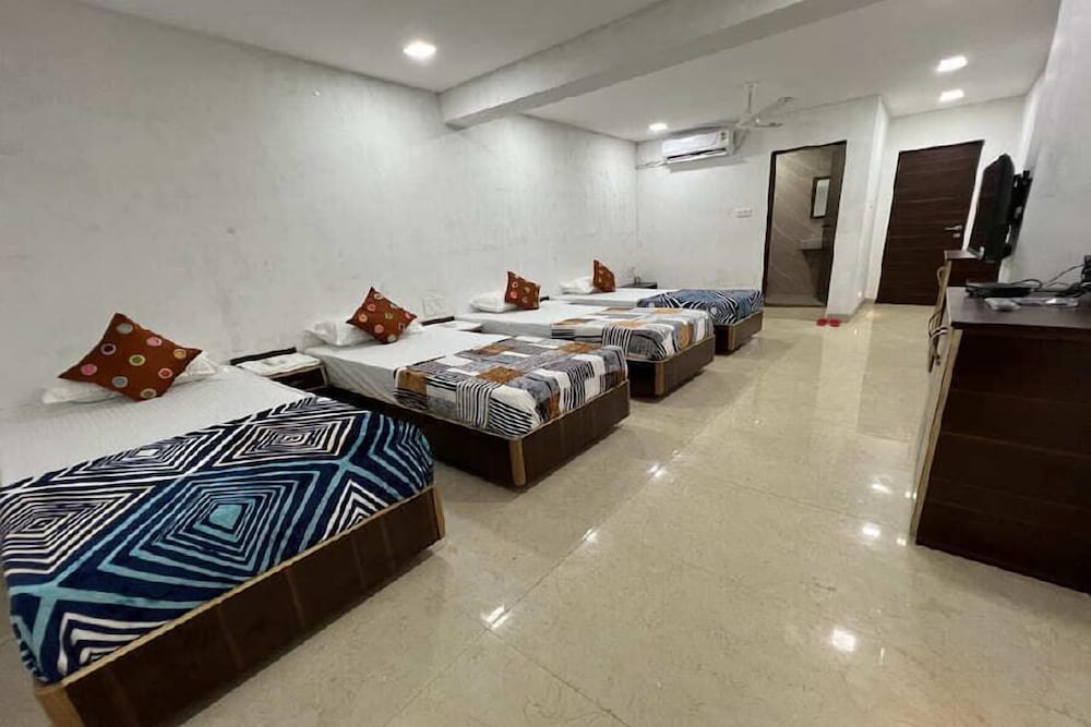 Family Double Or Twin Room photo 1