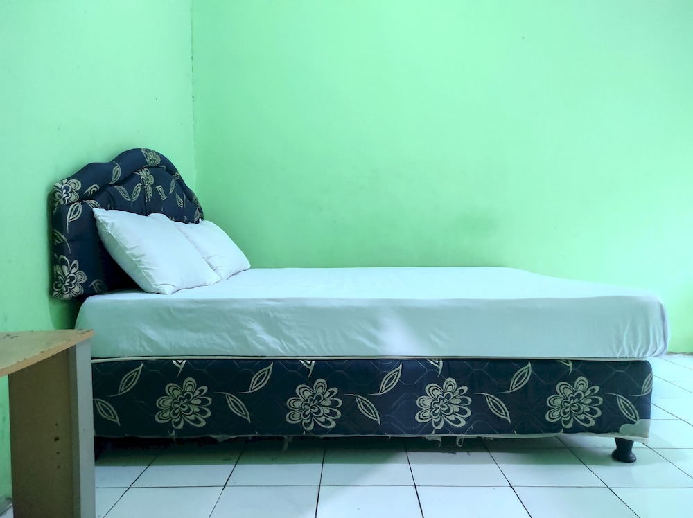 Standard Double Room - Photo 6