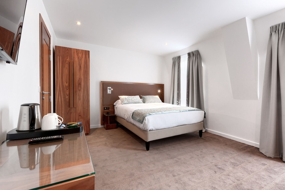 Triple Room photo 3
