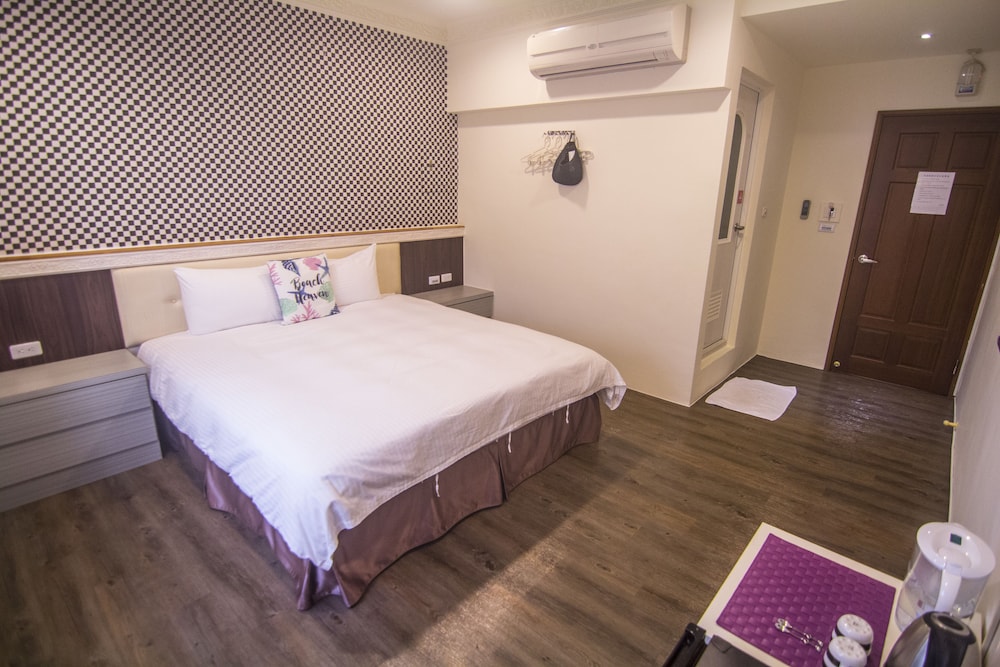 Comfort Double Room photo 3