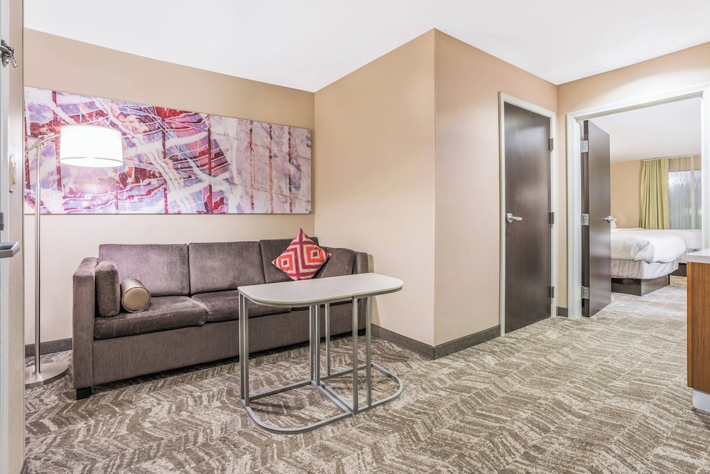 Suite, 1 Bedroom photo 1