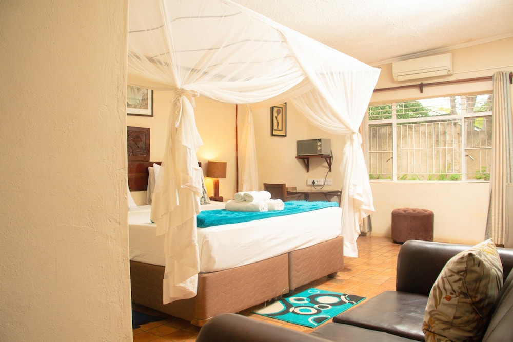 Deluxe Double Room photo 1