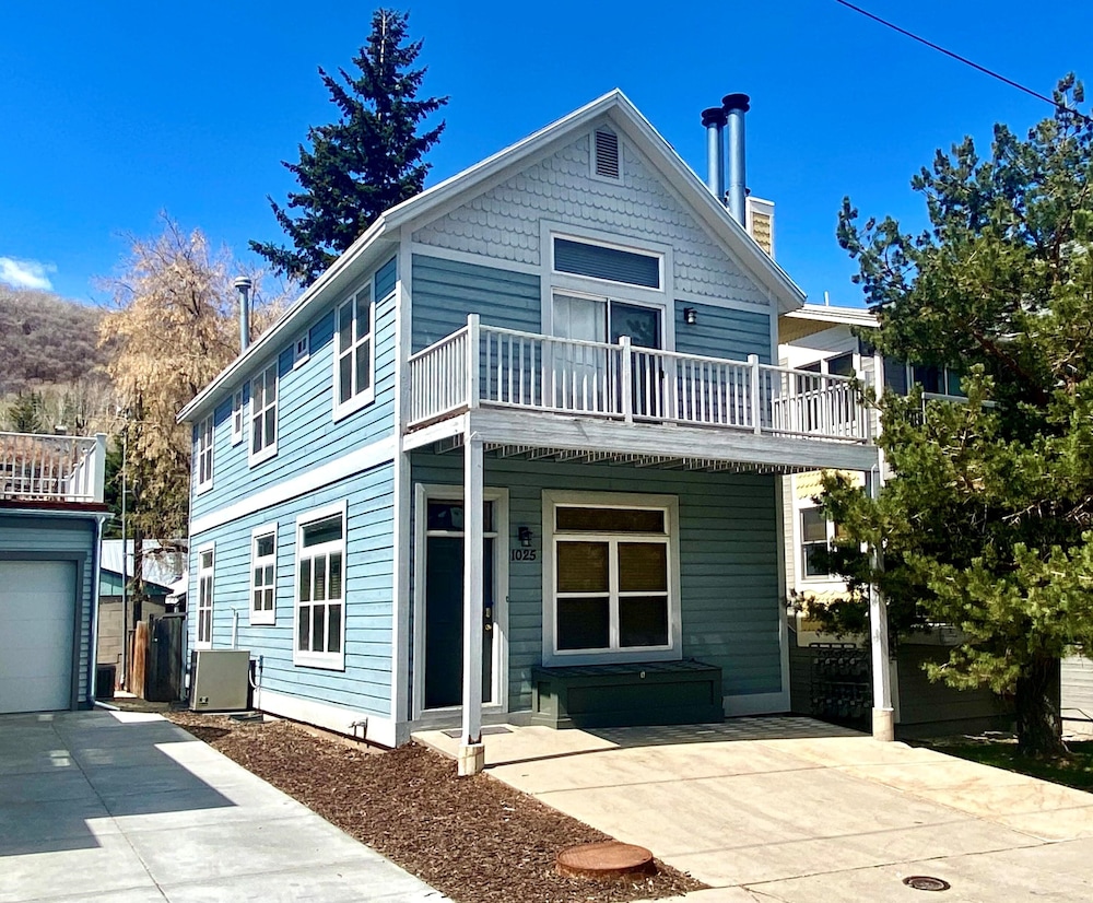 House, 5 Bedrooms