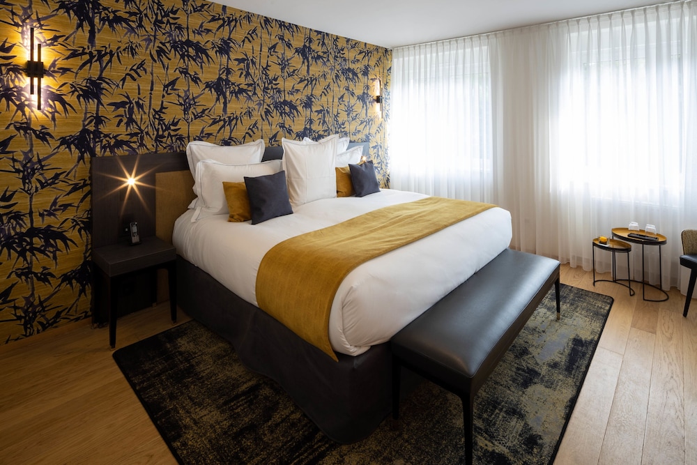 Deluxe Double Room - Photo 2