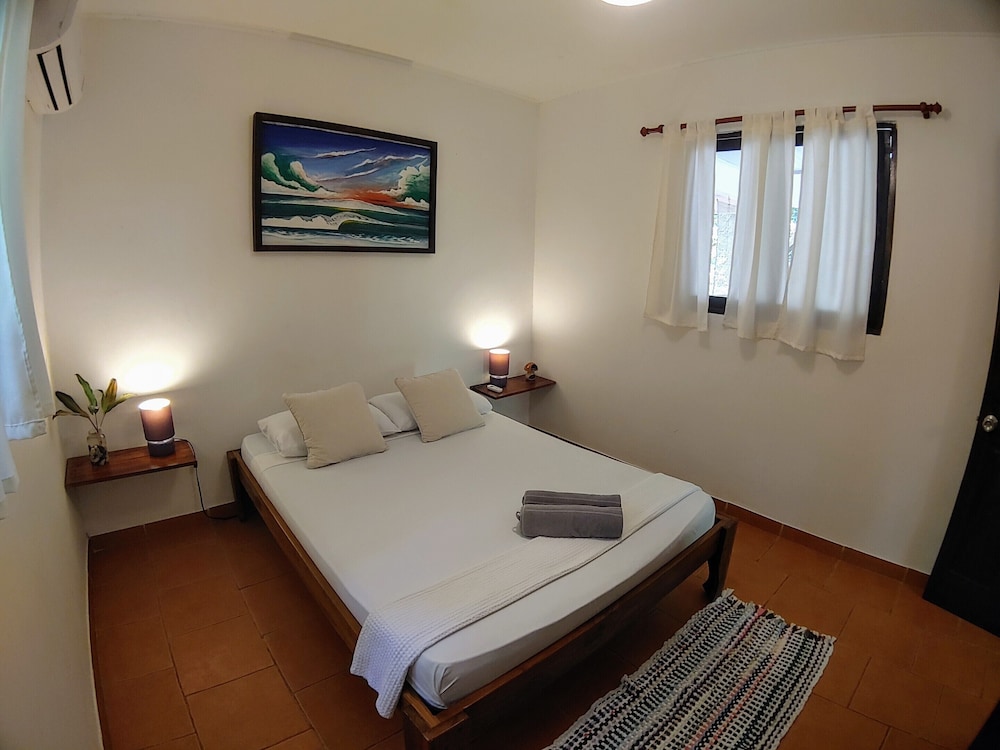 Comfort Apartment, 1 Double Bed, Kitchen, Garden View, photo 6