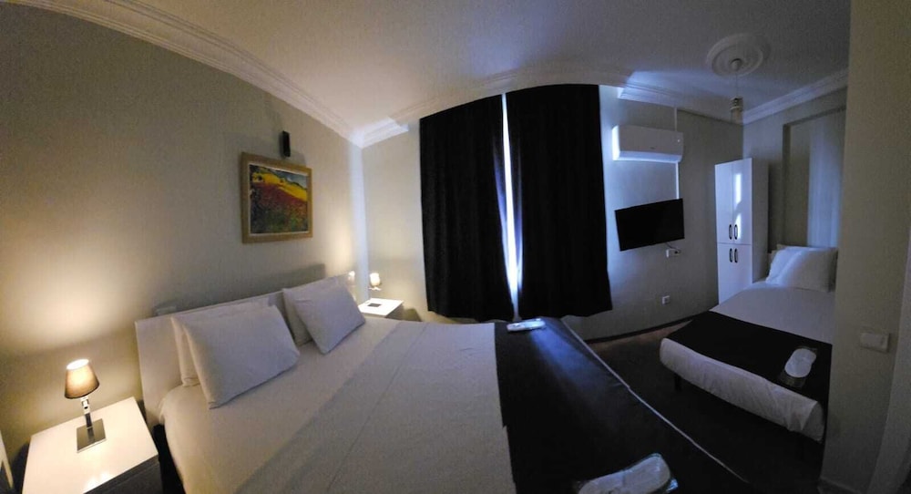 Family Triple Room