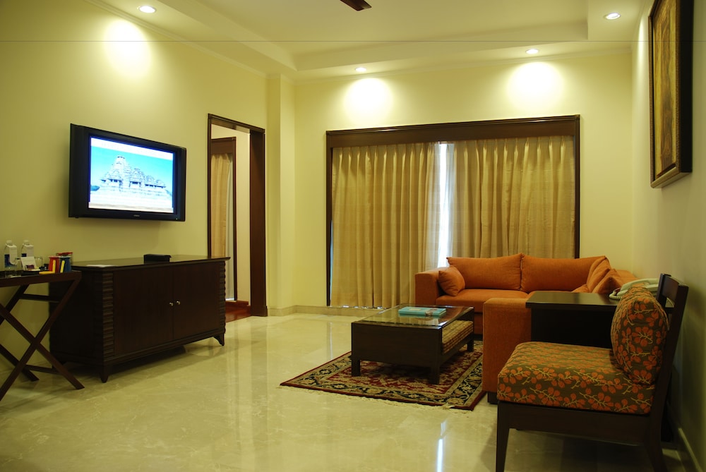 Room (Lalit Legacy First Floor) - Photo 7