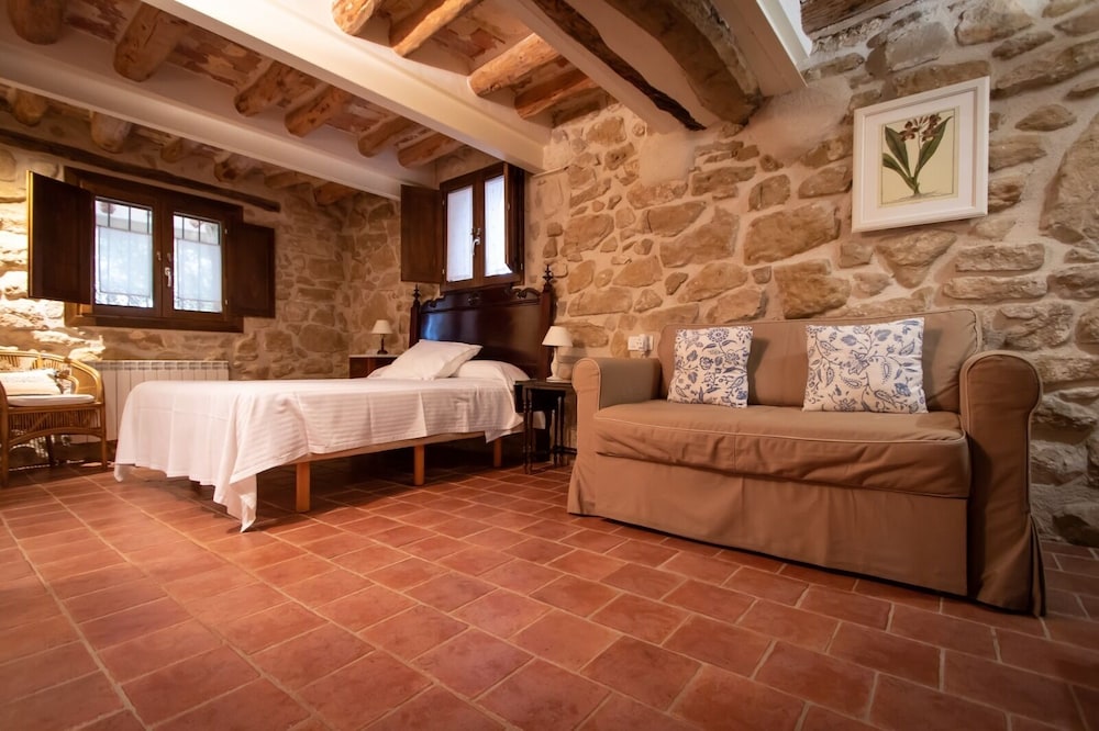 Habitación Doble (2 Zarza)