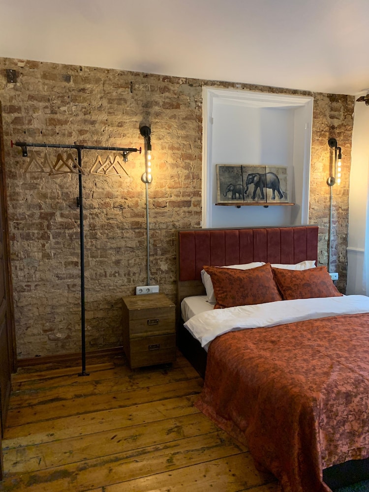 Standard Double Room photo 1